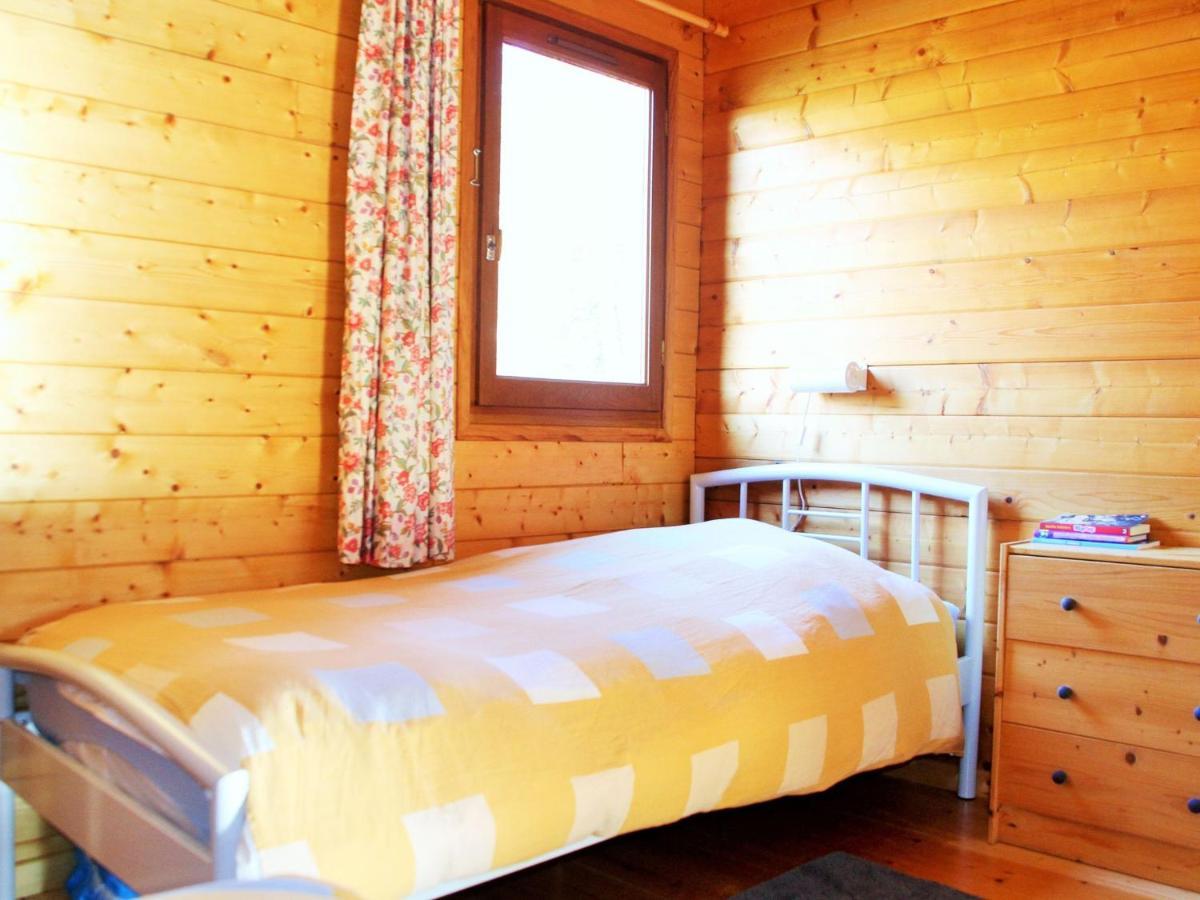 Pretty Chalet In Beaulieu With Private Pool Ngoại thất bức ảnh